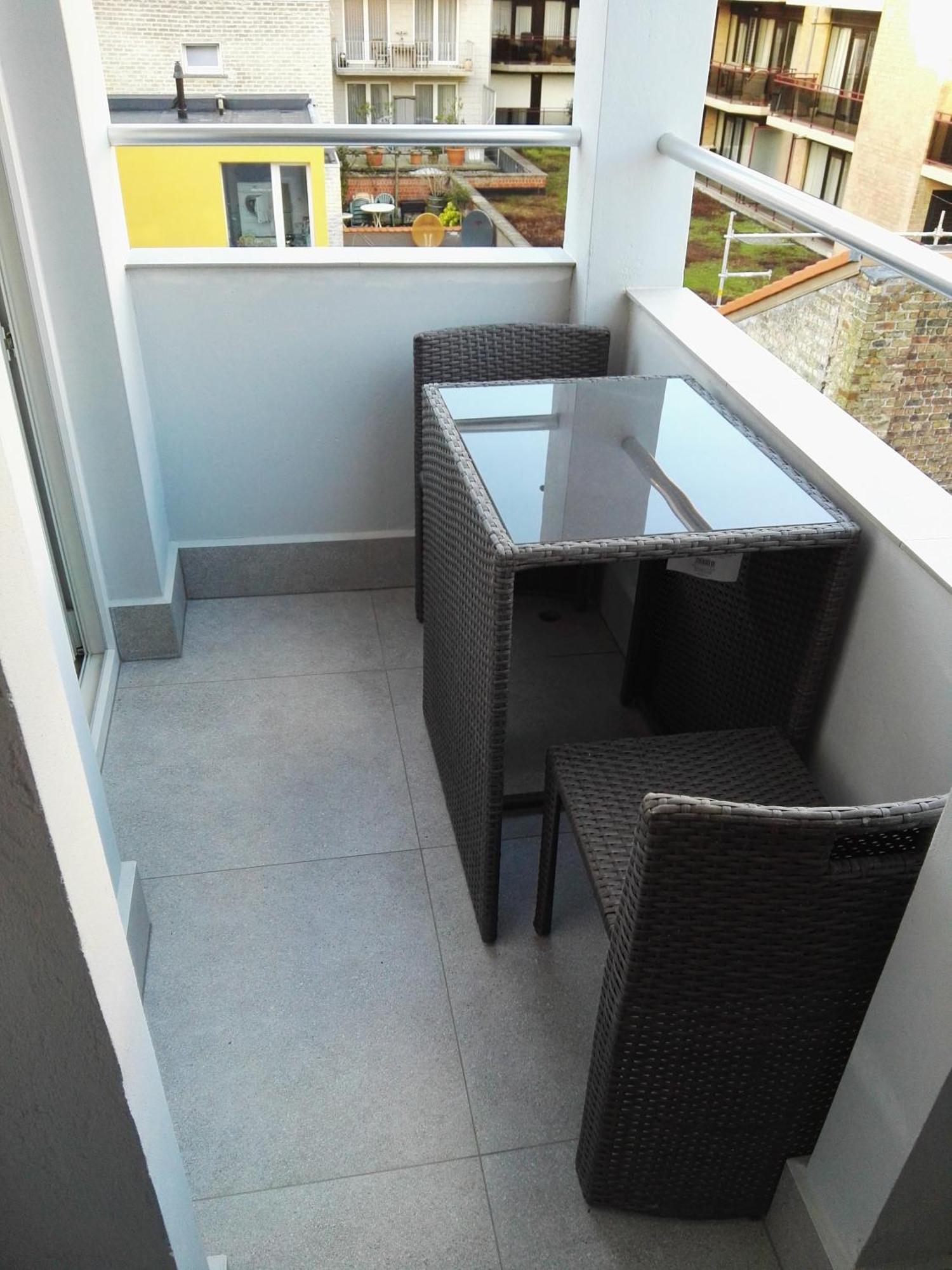 V-Apartments Ostend Exterior photo