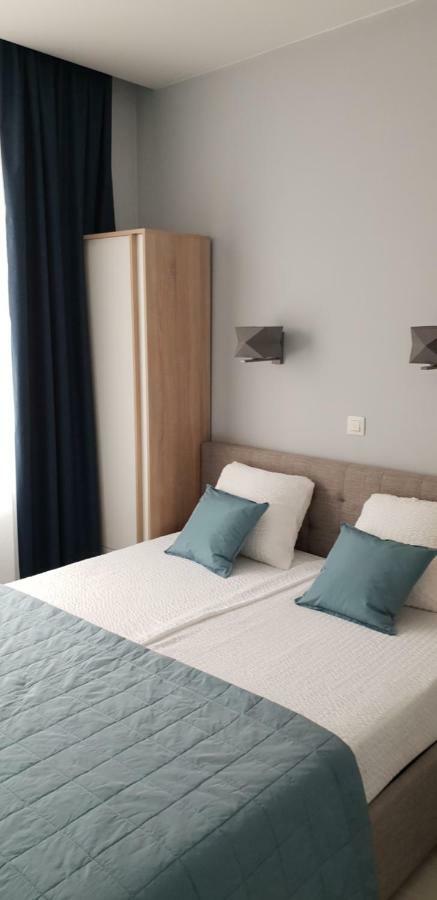 V-Apartments Ostend Exterior photo