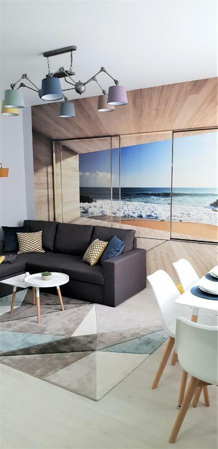 V-Apartments Ostend Exterior photo