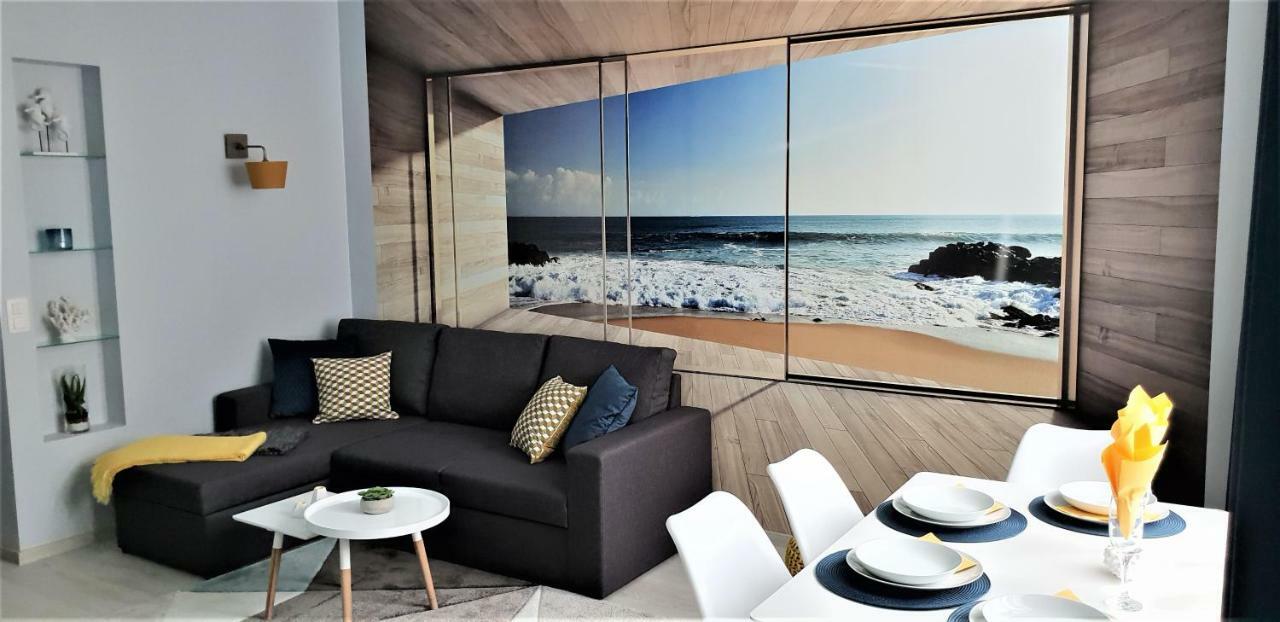 V-Apartments Ostend Exterior photo