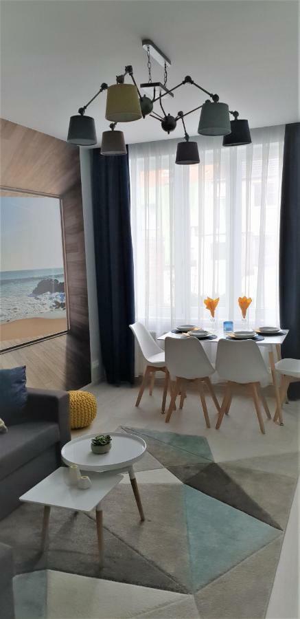 V-Apartments Ostend Exterior photo