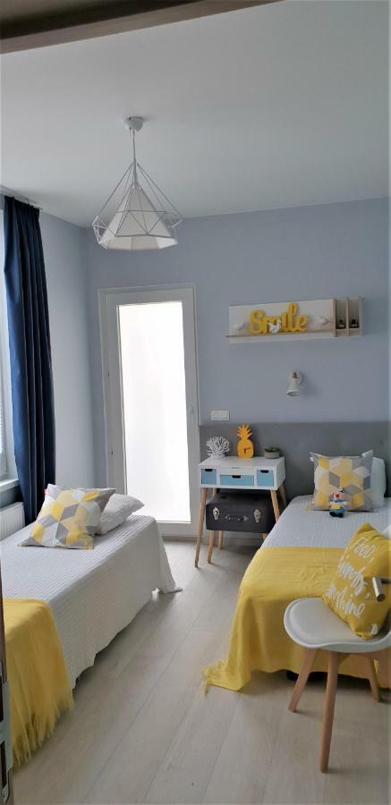 V-Apartments Ostend Exterior photo